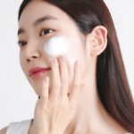 فوم شستشوی صورت با پی اچ متعادل ETUDE Soon Jung Ph 5.5 - Image 3