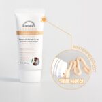کرم ضدآفتاب تون آپ فاندیشن فری ‏BBMEII GLEAMER - Image 6