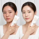 کرم ضدآفتاب تون آپ فاندیشن فری ‏BBMEII GLEAMER - Image 3