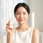 کرم ضدآفتاب تون آپ فاندیشن فری ‏BBMEII GLEAMER - Image 5