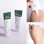 ضدآفتاب روزانه و آرامش بخش آلوئه ورا بارونس - Image 4