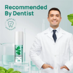 ‎اسپری خوشبوکننده و بهداشتی دهان DENTISTE - Image 14