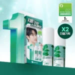 ‎اسپری خوشبوکننده و بهداشتی دهان DENTISTE - Image 4