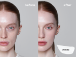 بی‌بی کرم تنفس‌پذیر Breatherable – پوشش طبیعی و آبرسان GLOW - Image 11