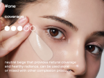 بی‌بی کرم تنفس‌پذیر Breatherable – پوشش طبیعی و آبرسان GLOW - Image 12