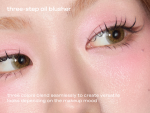 رژگونه مایع سبک شاداب و درخشان کننده GLOW - Image 22