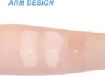 کانسیلر اصلاح کننده قوی رنگ ‏محبوب AZTK High Fit Color Corrector - Image 5