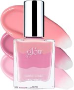 رژگونه مایع سبک شاداب و درخشان کننده GLOW - Image 10