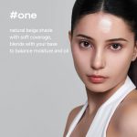 بی‌بی کرم تنفس‌پذیر Breatherable – پوشش طبیعی و آبرسان GLOW - Image 21