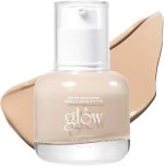 بی‌بی کرم تنفس‌پذیر Breatherable – پوشش طبیعی و آبرسان GLOW - Image 2