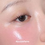 رژگونه مایع سبک شاداب و درخشان کننده GLOW - Image 28