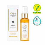 سرم اسپری لوکس ضدچروک وایت ترافل D’Alba