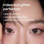 گلیتر مایع فوق العاده درخشان کننده چندکاره GLOW - Image 25