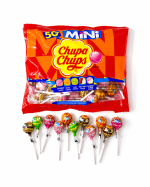 آبنبات چوبی مینی چوپا چوپس کرموسا Chupa Chups - Image 2