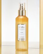 سرم اسپری لوکس ضدچروک وایت ترافل D’Alba - Image 15