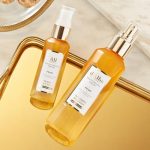 سرم اسپری لوکس ضدچروک وایت ترافل D’Alba - Image 7