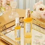 سرم اسپری لوکس ضدچروک وایت ترافل D’Alba - Image 10