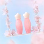 لیپ گِلاس براق و شیشه ای Dasique Pure Water Lip Gloss - Image 29