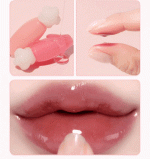 لیپ گِلاس براق و شیشه ای Dasique Pure Water Lip Gloss - Image 24