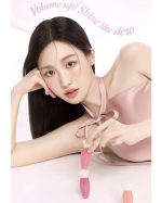 لیپ گِلاس براق و شیشه ای Dasique Pure Water Lip Gloss - Image 6