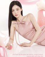 لیپ گِلاس براق و شیشه ای Dasique Pure Water Lip Gloss - Image 15