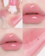 لیپ گِلاس براق و شیشه ای Dasique Pure Water Lip Gloss - Image 21
