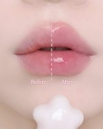 لیپ گِلاس براق و شیشه ای Dasique Pure Water Lip Gloss - Image 22