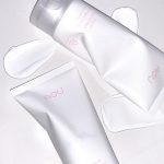 کرم تون آپ روشن کننده پوست AOU Tone-up Dazzling Cream - Image 25
