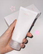 کرم تون آپ روشن کننده پوست AOU Tone-up Dazzling Cream - Image 17