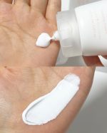 کرم تون آپ روشن کننده پوست AOU Tone-up Dazzling Cream - Image 7