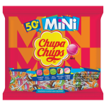 آبنبات چوبی مینی چوپا چوپس کرموسا Chupa Chups
