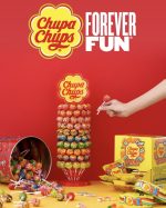 آبنبات چوبی مینی چوپا چوپس کرموسا Chupa Chups - Image 7