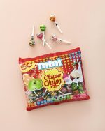 آبنبات چوبی مینی چوپا چوپس کرموسا Chupa Chups - Image 18