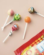 آبنبات چوبی مینی چوپا چوپس کرموسا Chupa Chups - Image 19