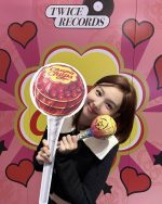 آبنبات چوبی مینی چوپا چوپس کرموسا Chupa Chups - Image 16