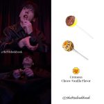 آبنبات چوبی مینی چوپا چوپس کرموسا Chupa Chups - Image 4