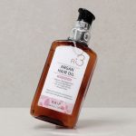 روغن آرگان فوق العاده سبک مغذی و ترمیم کننده مو Raip - Image 2
