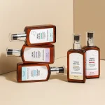 روغن آرگان فوق العاده سبک مغذی و ترمیم کننده مو Raip