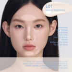 کانسیلر اصلاح کننده قوی رنگ ‏محبوب AZTK High Fit Color Corrector - Image 2