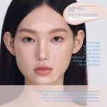 کانسیلر اصلاح کننده قوی رنگ ‏محبوب AZTK High Fit Color Corrector - Image 3