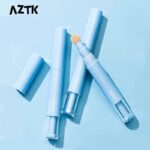 کانسیلر اصلاح کننده قوی رنگ ‏محبوب AZTK High Fit Color Corrector - Image 16