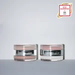 کانسیلر کرمی Not Dry پوشش طبیعی، روشن‌کننده و ضدچروک GLOW - Image 18