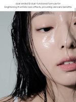 کانسیلر کرمی Not Dry پوشش طبیعی، روشن‌کننده و ضدچروک GLOW - Image 11