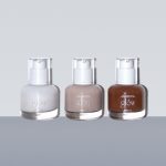 بی‌بی کرم تنفس‌پذیر Breatherable – پوشش طبیعی و آبرسان GLOW