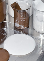 بی‌بی کرم تنفس‌پذیر Breatherable – پوشش طبیعی و آبرسان GLOW - Image 7