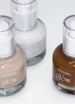 بی‌بی کرم تنفس‌پذیر Breatherable – پوشش طبیعی و آبرسان GLOW - Image 4