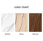 بی‌بی کرم تنفس‌پذیر Breatherable – پوشش طبیعی و آبرسان GLOW - Image 9