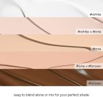 بی‌بی کرم تنفس‌پذیر Breatherable – پوشش طبیعی و آبرسان GLOW - Image 19