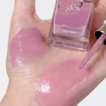 رژگونه مایع سبک شاداب و درخشان کننده GLOW - Image 7