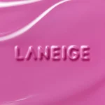 ماسک لب شب لانیژ رایحه پاستیلی گامی بر - Image 4